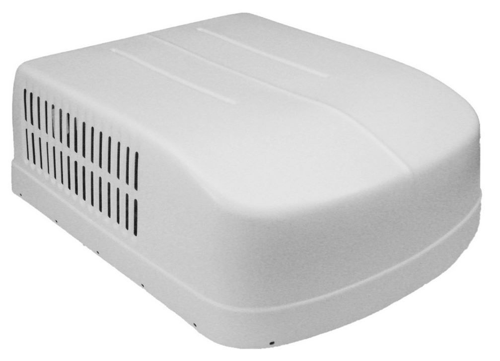 カバーとリモコンのみ　B2200 エアコン本体 Dometic Amazon.com: Brisk Dometic fits - Shroud A/C Aftermarket 01545 ICON エアコン