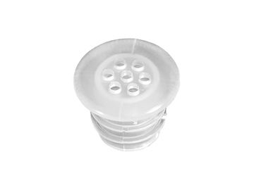 RV Designer | Drain Hose Plug for RV Refrigerator | E378
