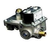 Suburban SW Series Water Heater Direct Spark Ignition Gas Valve