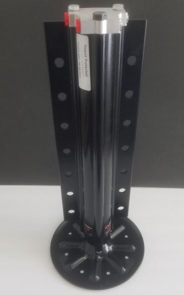 Lippert Components Single Replacement 8000LB Jack Leg - 19586010