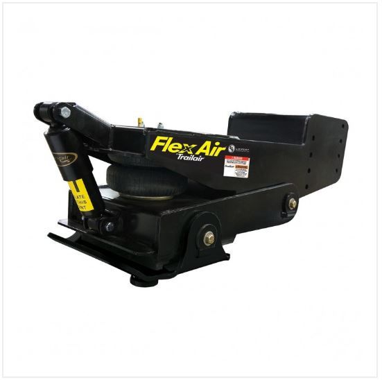 Lippert Components L05 Flex Air® 21K Trailair Pin Box - 369535