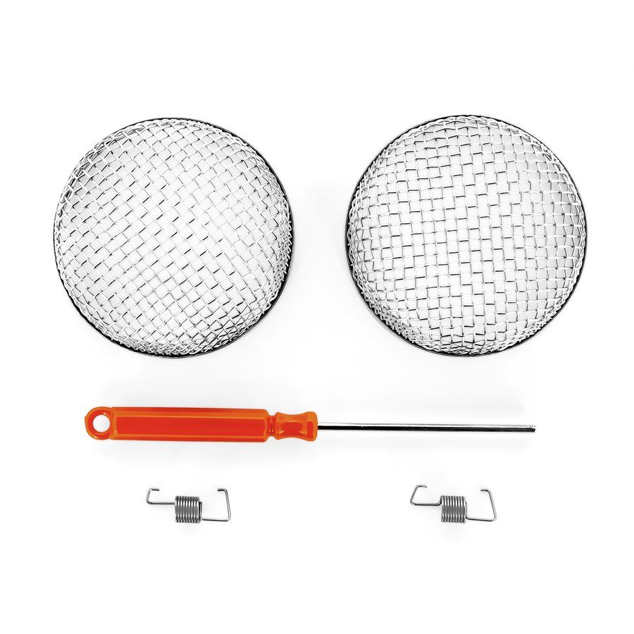 Camco 42141 Furnace Flying Insect Screen — supplier product photo 2