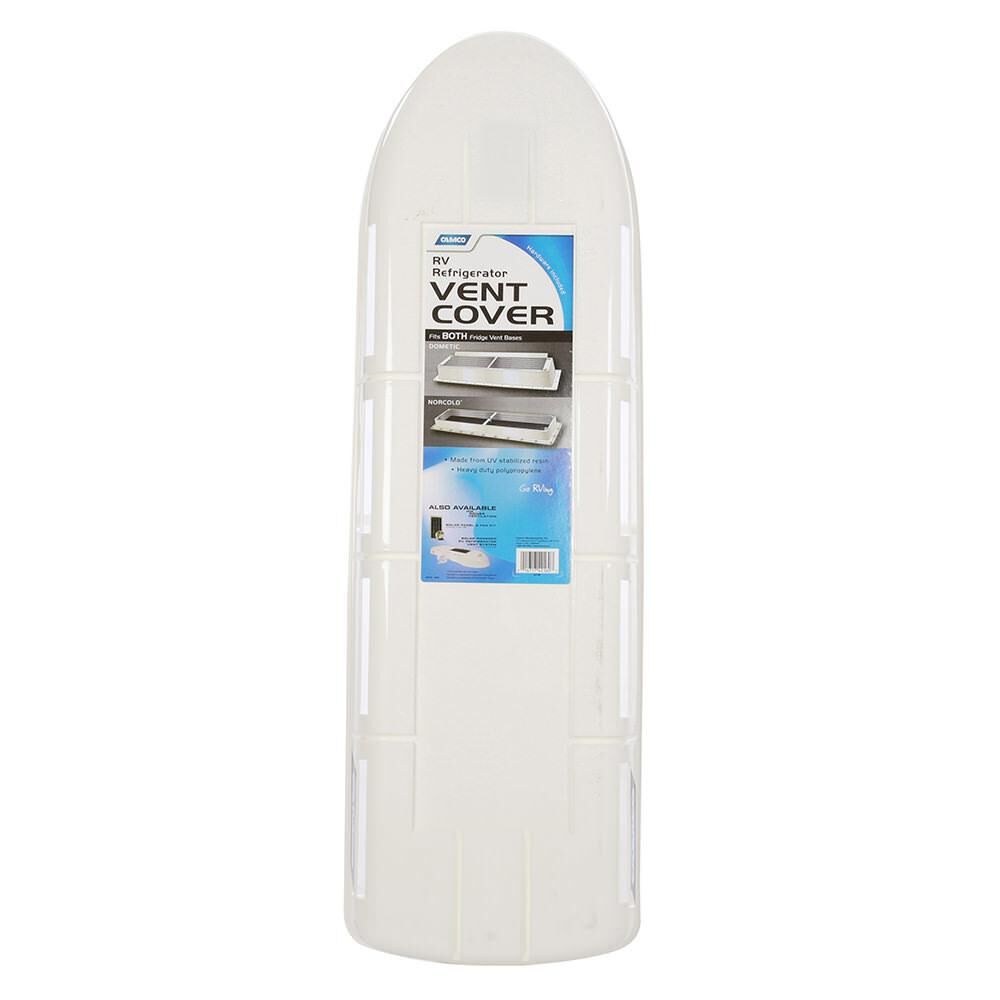 Camco 42160 Refrigerator Vent Cover — supplier product photo 2