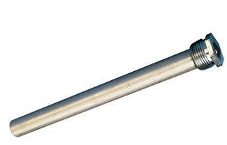 Suburban 233516 Water Heater Aluminum Anode Rod — supplier product photo 3