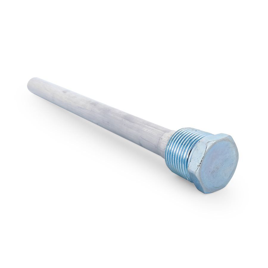 Camco | RV Water Heater Anode Rod | 11563 | Suburban