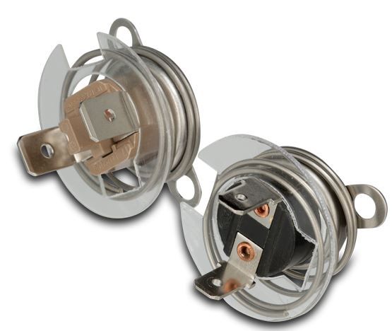 Dometic Atwood Water Heater 91873 Thermostat & Eco 110V Kit