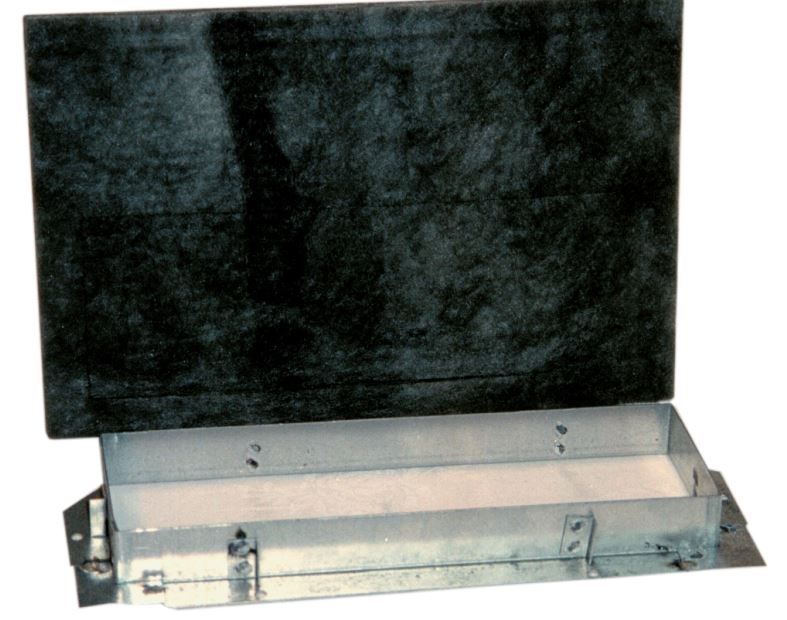 Suburban Furnace Gasket 520009 (NT Series)