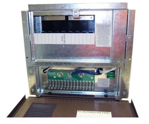 Parallax 5300 Series 55A Electrical Converter/Charger - 5355