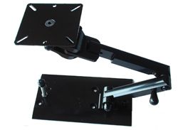 Ramco Double Swing TV Mount - MSDSL-1