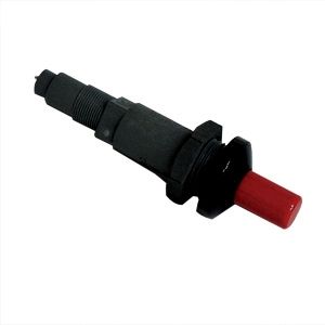Norcold Inc.冷蔵庫61645622ピエゾイグナイター Norcold 61645622 Refrigerator Manual Push Button Piezo Igniter