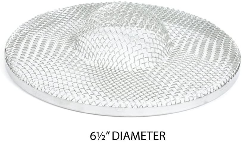Camco 42143 Furnace Flying Insect Screen — supplier product photo 2