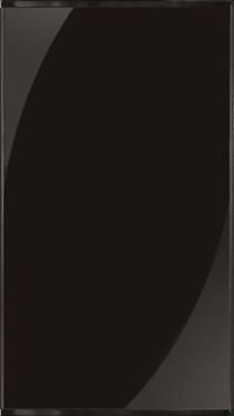 Norcold | Refrigerator Bottom Door Panel | 639623 | 50865 | 8 & 10 Cubic Foot | NA Models