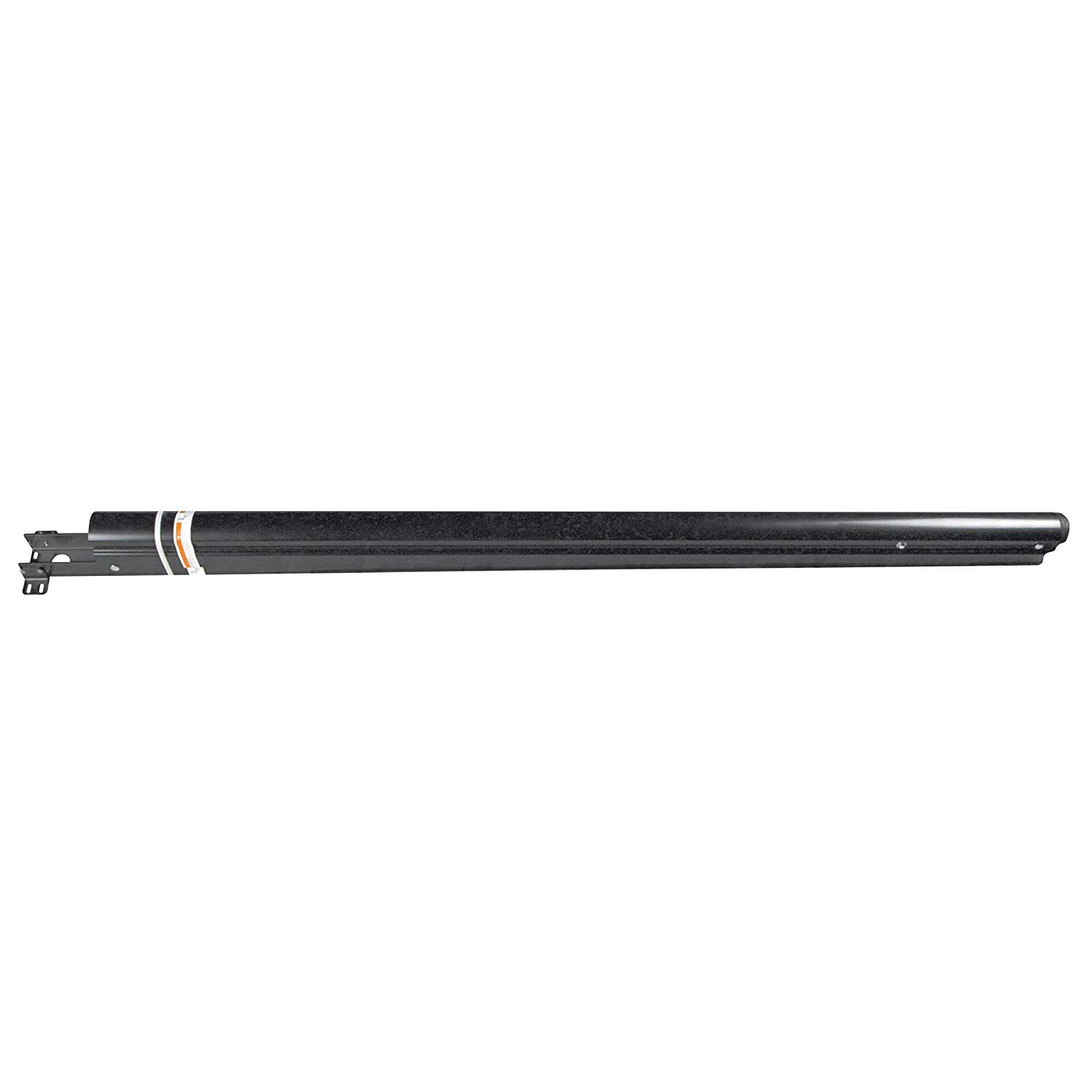のったん Solera Black 69 Replacement Power Awning Arm - 281154