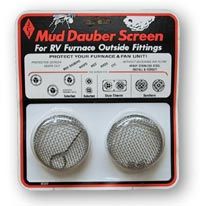 JCJ M-300 Furnace Screen