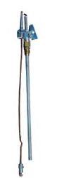 Camco Gas Pilot Assembly 11-1/2"