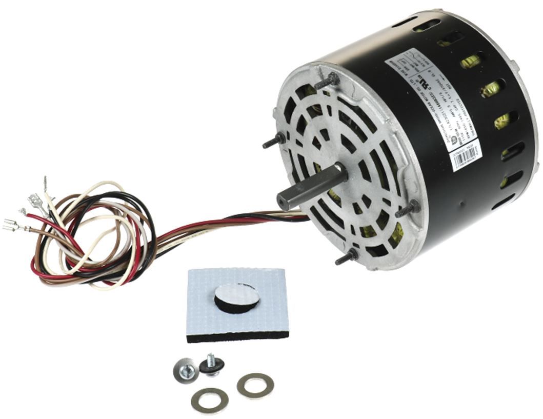 Coleman Mach A/C Evaporator Fan Motor - 1468B3239