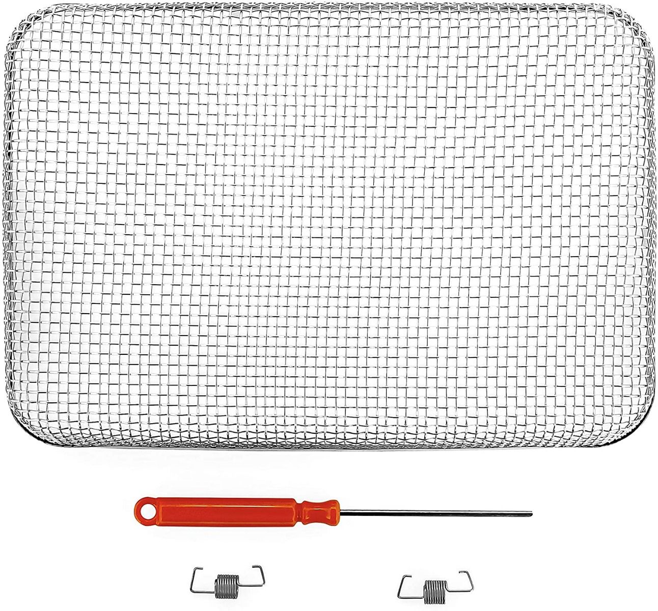 Camco WH500 Water Heater Flying Insect Screen