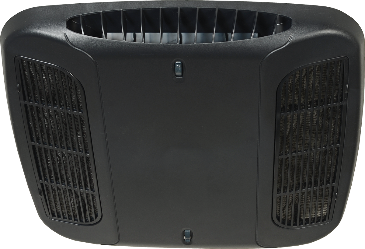 Coleman AC Non-Ducted Ceiling Assembly Black - 9430-4572