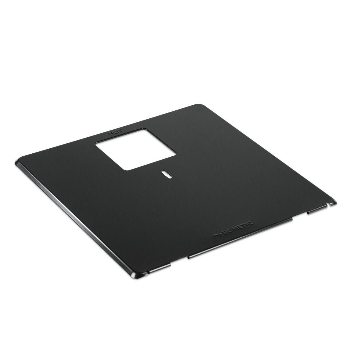 Dometic | RV Water Heater Door | 95500 | 10 Gallon | Black