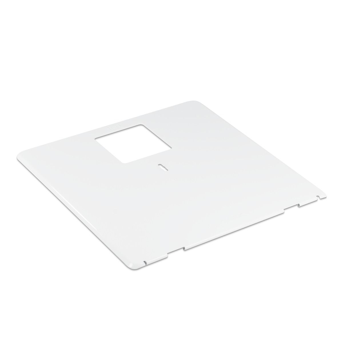 Dometic | RV Water Heater Door | 95505 | 10 Gallon | White