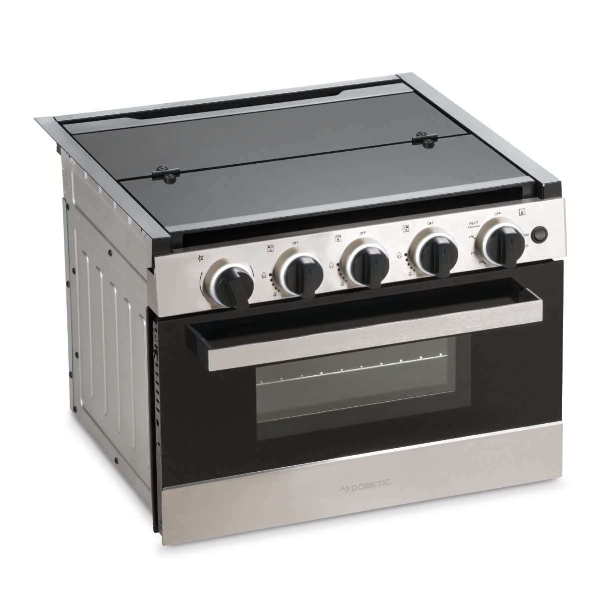 Dometic rv stove top sale