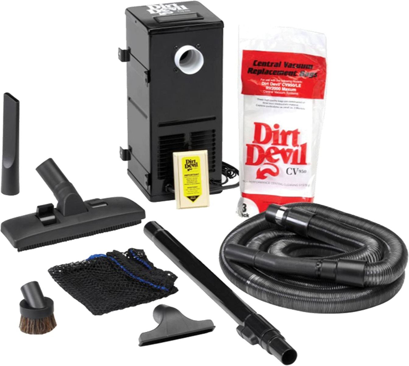 Test Dirt Devil Cavalier Parquet DD 698-3 : une bonne surprise à prix