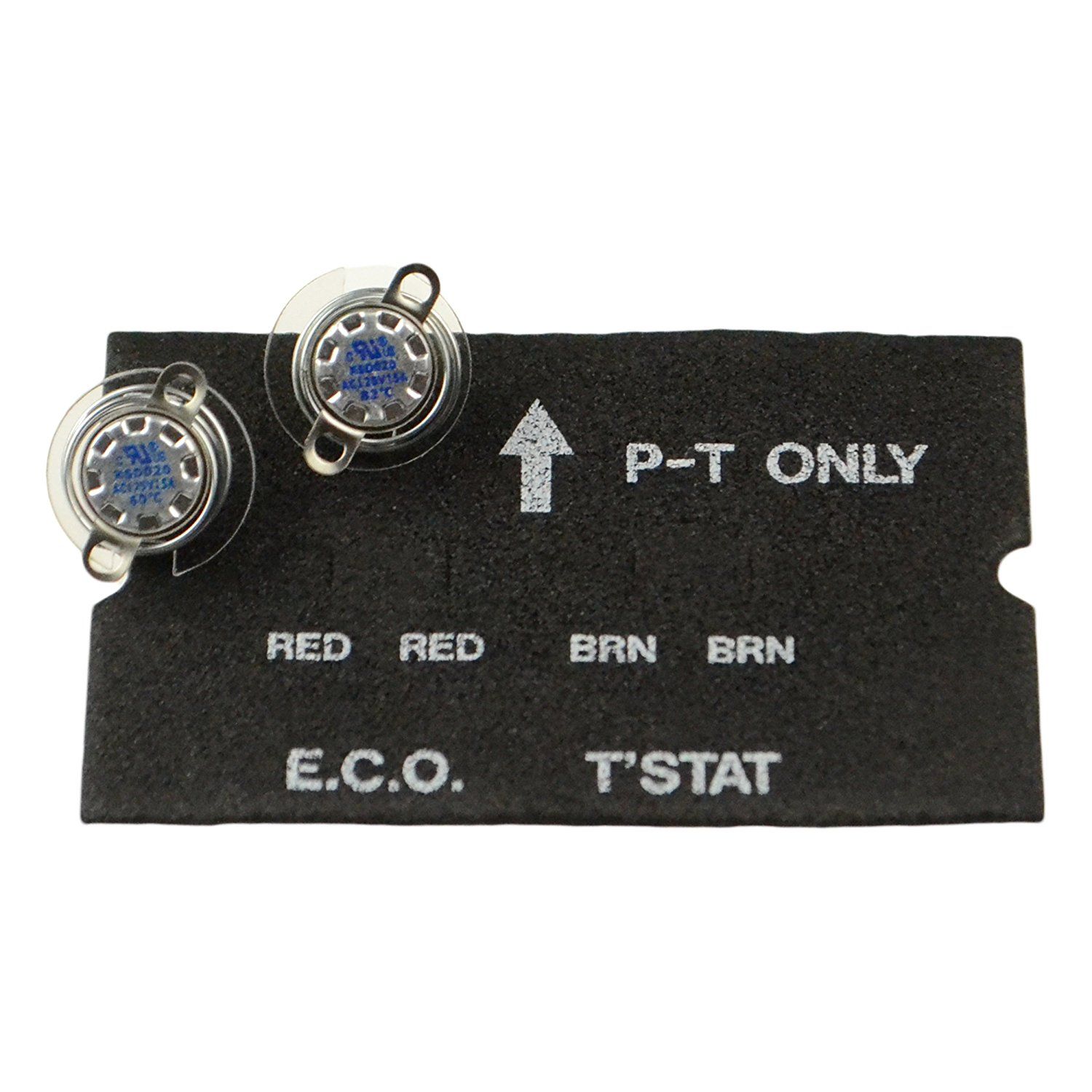 Atwood 91447 Thermostat / ECO Kit — supplier product photo 2