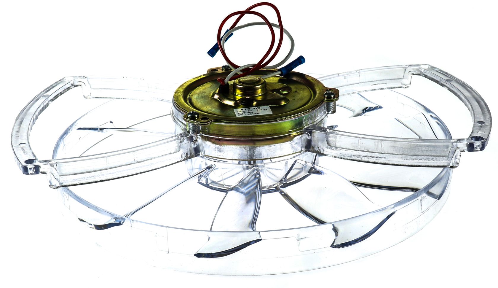 Atwood Fan-Tastic Clamp-On Vent Fan Motor Assembly - KX8017-00