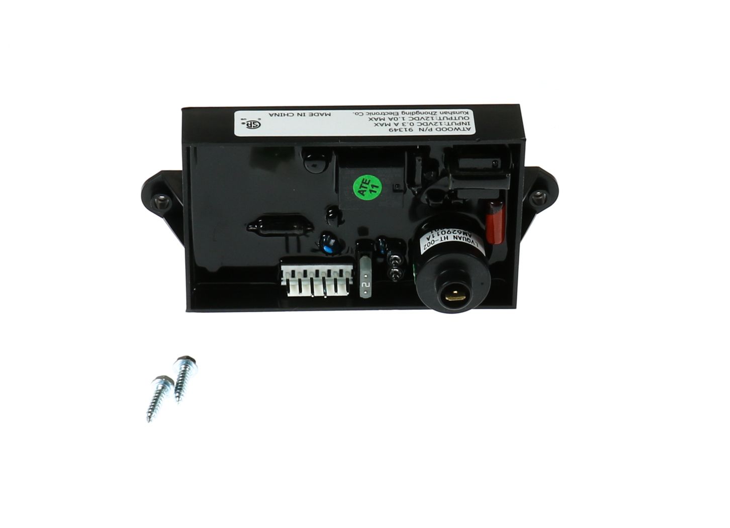 Atwood Water Heater Ignition Control Circuit Board Kit