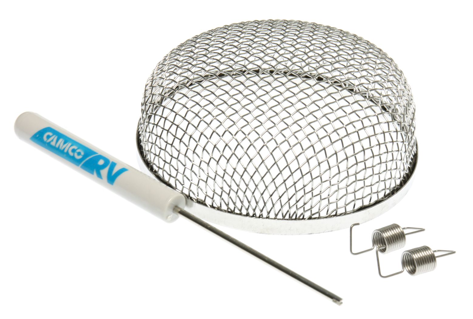 Camco 42144 Furnace Flying Insect Screen — supplier product photo 2