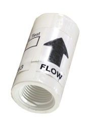 Zebra RV Fresh Water Check Valve - RCVS-3