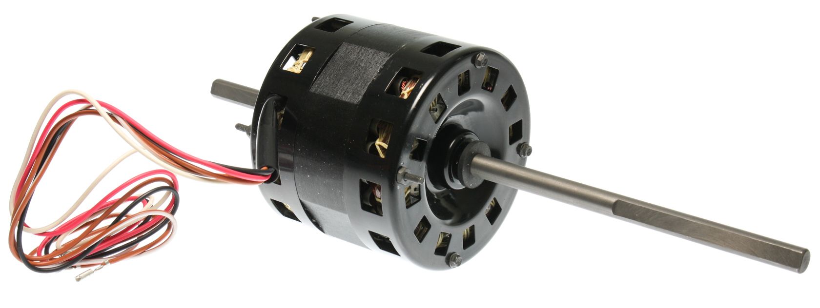 Coleman Air Conditioner Condenser Fan Blower Motor - 1468A3069