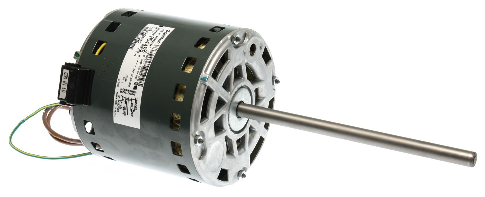 Coleman A/C 1/3 HP 1468A3029 Blower Motor - 1468A3029