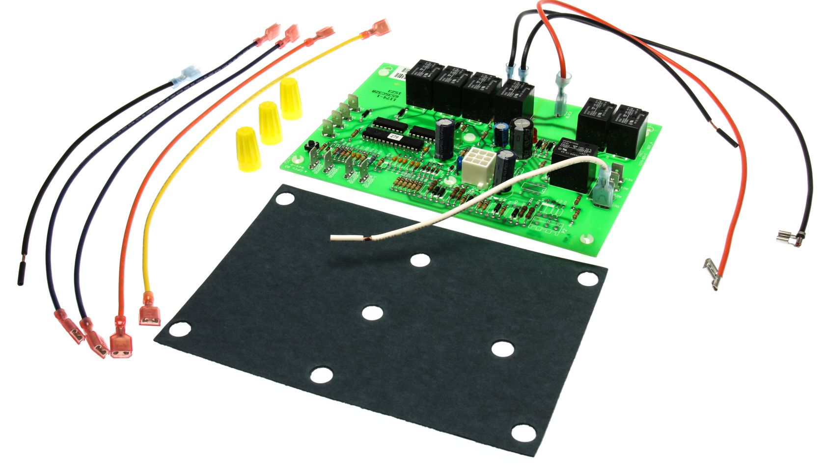 Coleman A/C PC Board Kit - 6535C3209