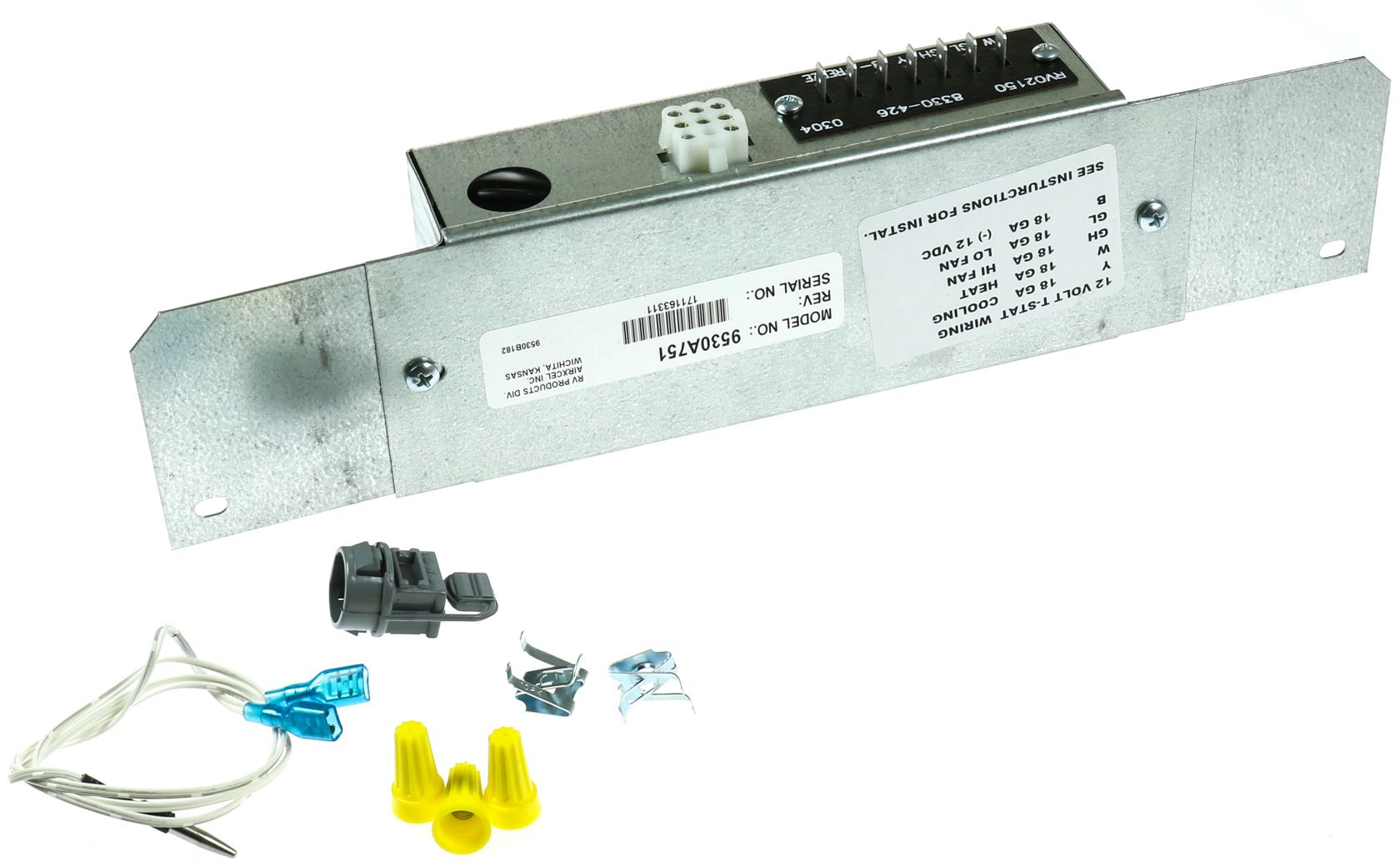 Coleman | Mach Control Box | 9530A751 | Heat Pump