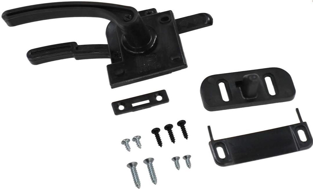 Dexter Replacement Screen Door Latch - Right Hand Opening - 990003-01