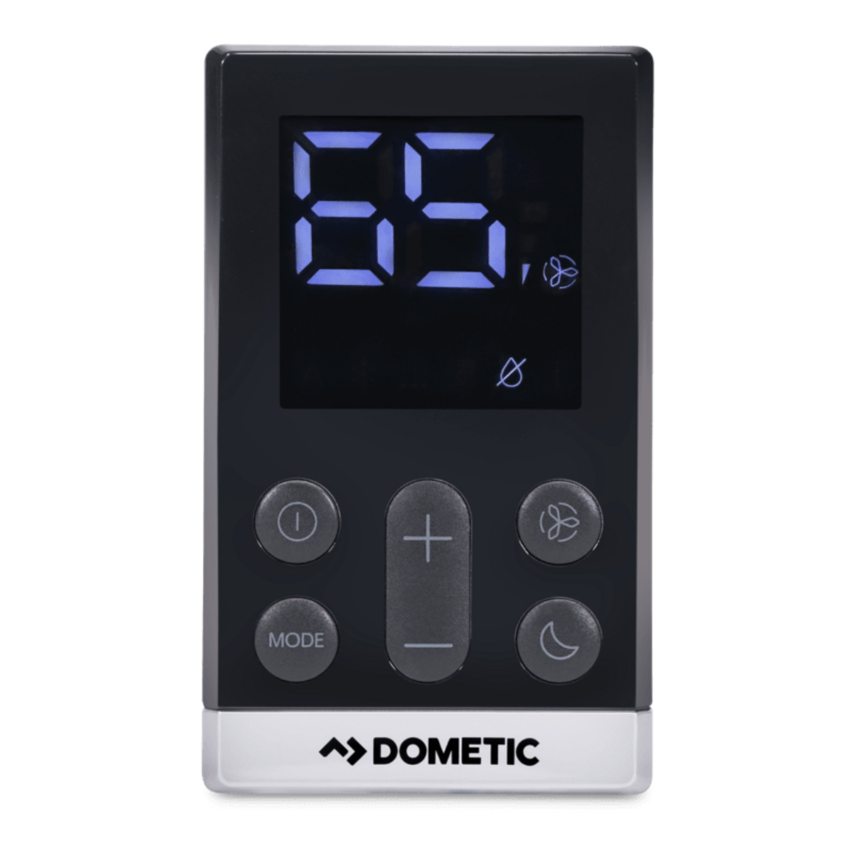 Dometic Connect Essential Thermostat v1 Single and Multizone 12V