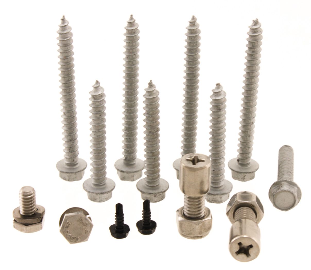 Dometic Awning Screw Hardware Kit - 3314217.005