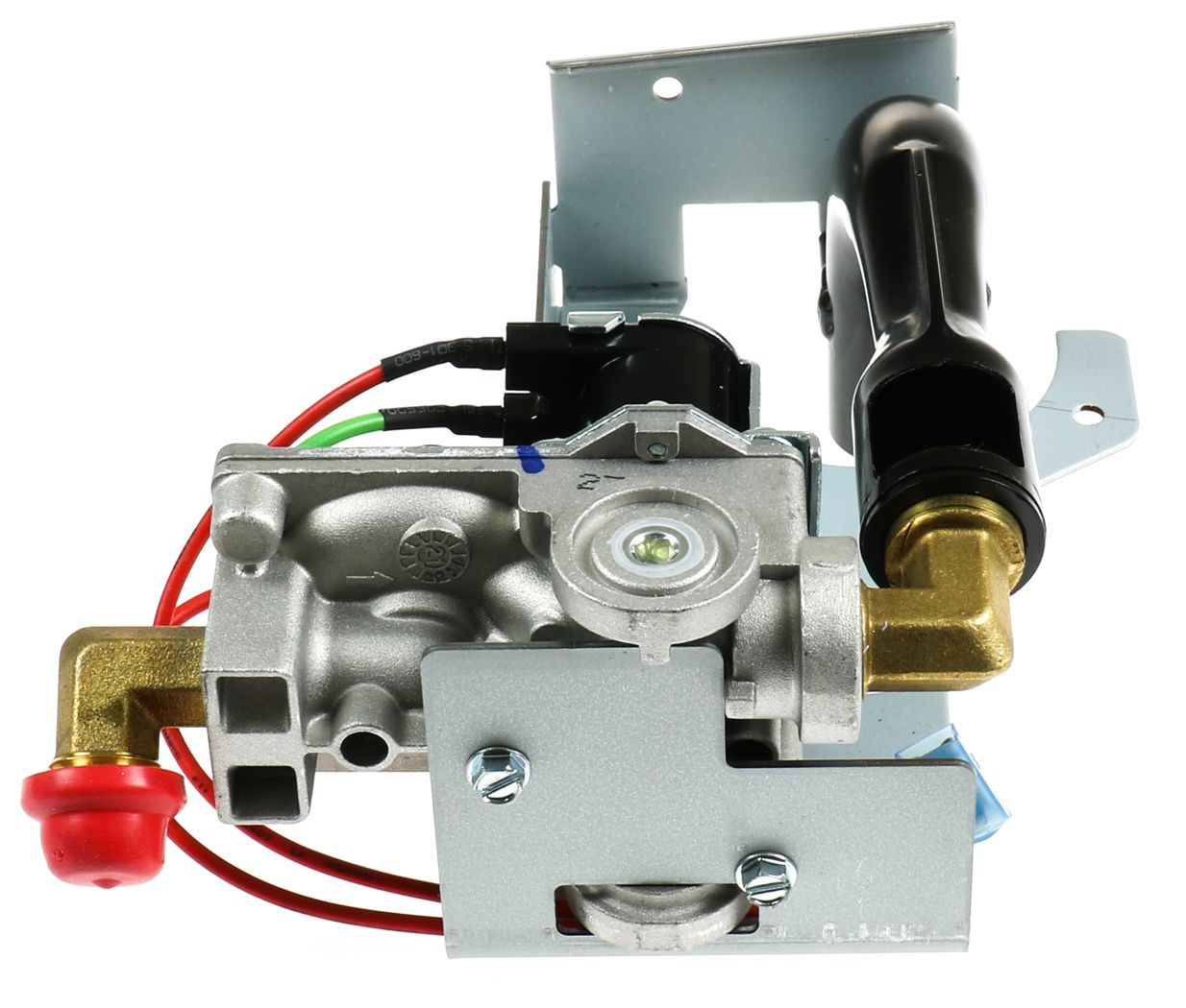Dometic 92100 Water Heater Gas Valve Assembly — supplier product photo 4