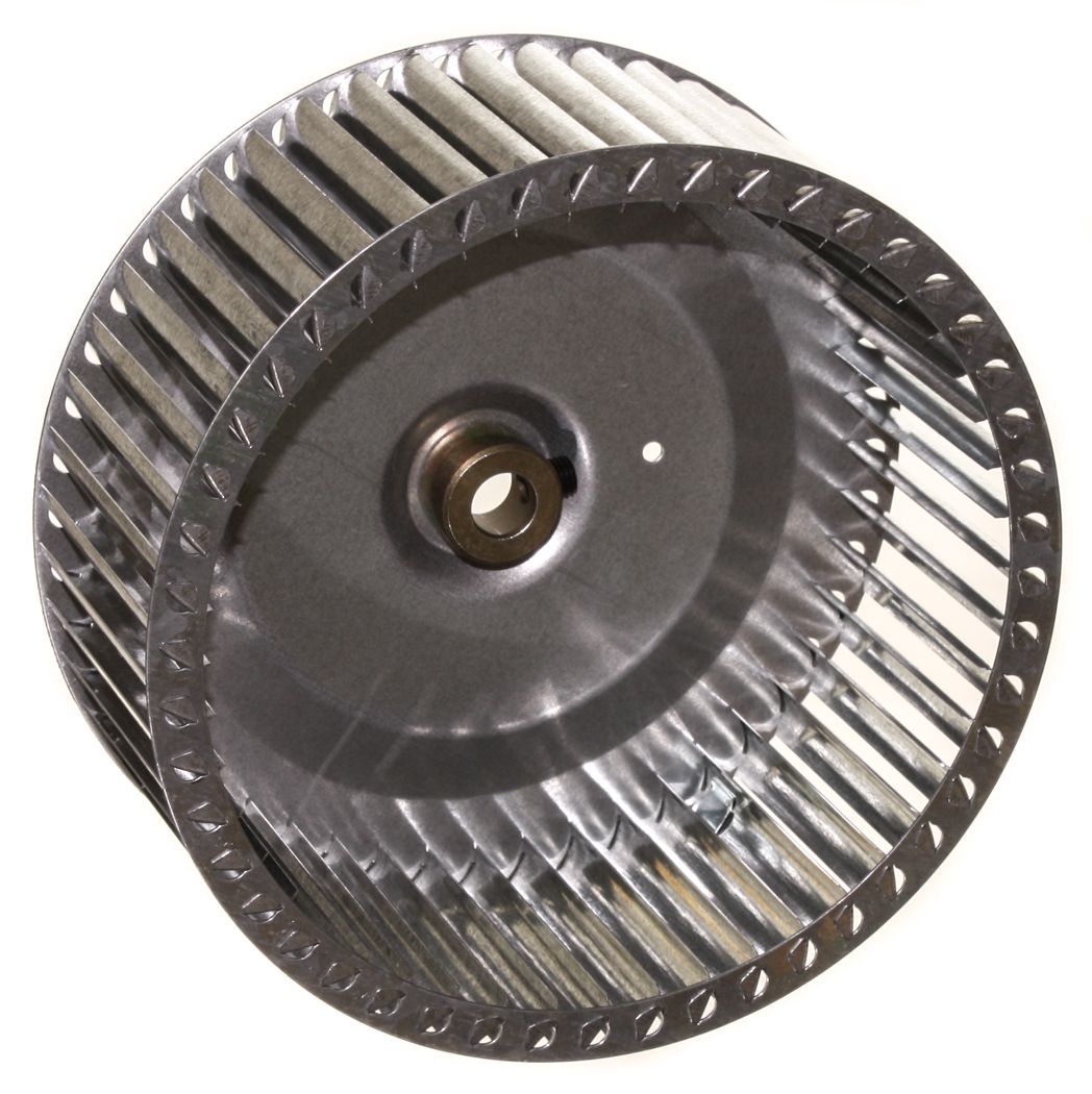 Dometic™ 3310378.000 OEM RV Air Conditioner Evaporator Blower Wheel