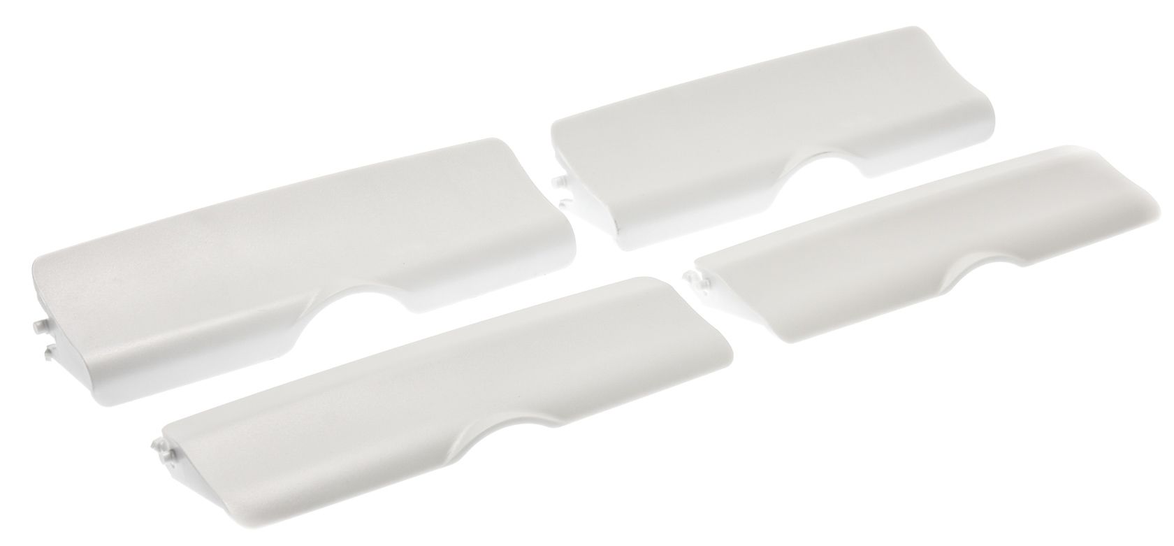 Dometic エアコン本体 カバーとリモコンのみ　B2200 Dometic | Refrigerator Roof Vent | 3311236.024 | Black