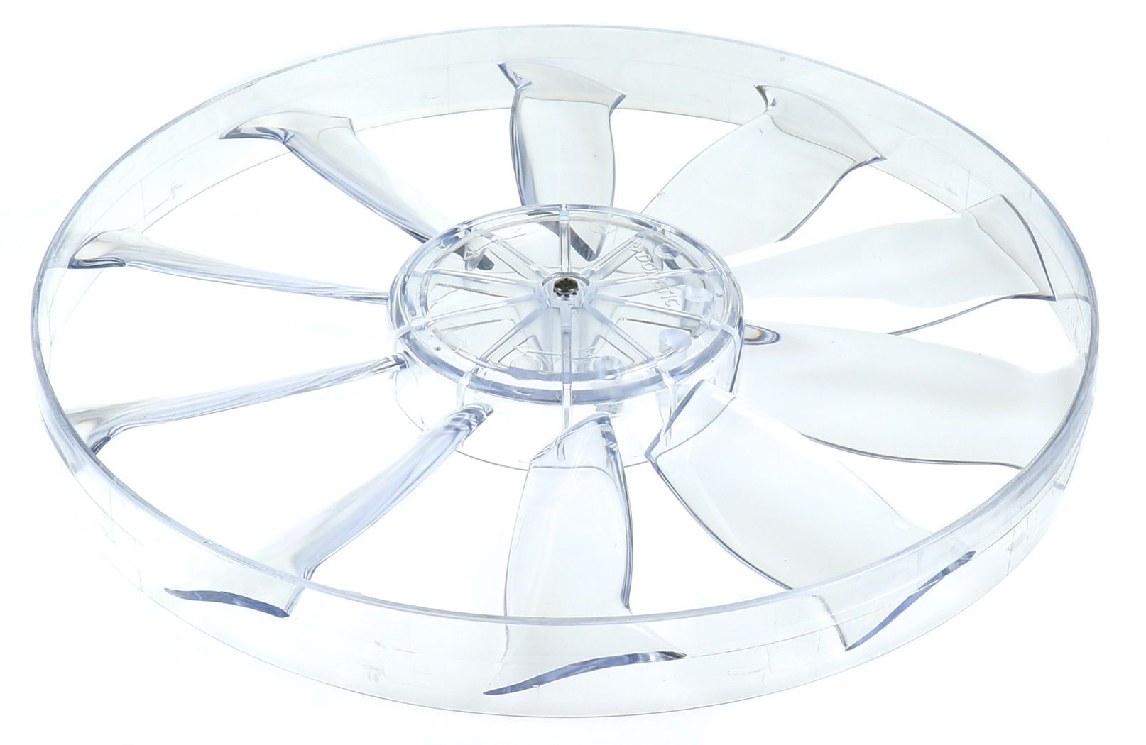 Dometic Atwood Fan-Tastic Vent Clear Fan Blade Kit - K1137-00