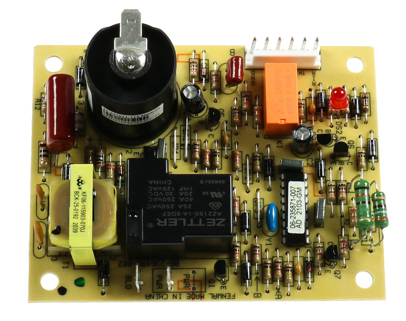 Dometic | Furnace Ignition Board Kit | 31501 | Atwood