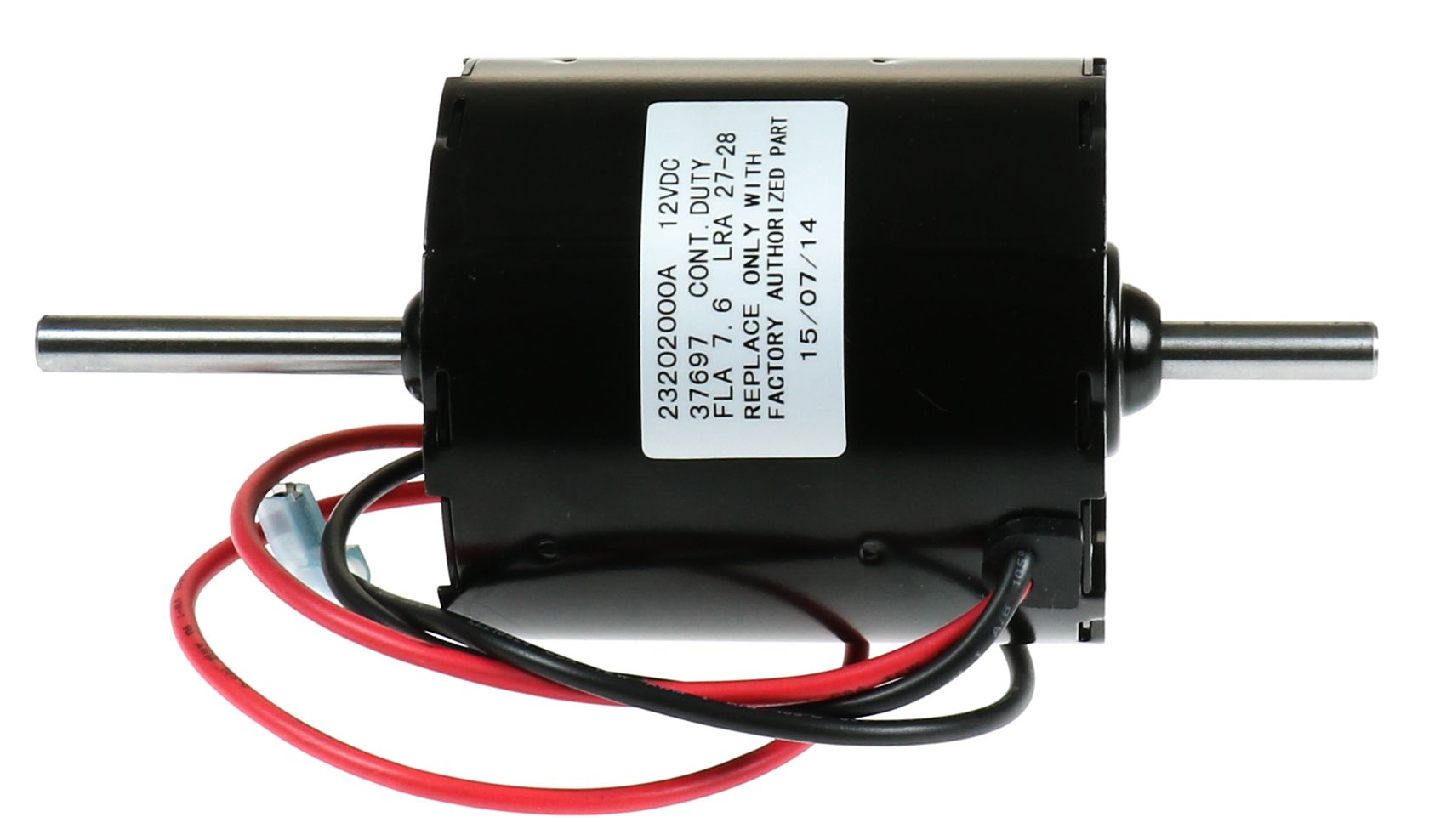 Dometic | Furnace Motor | 30133