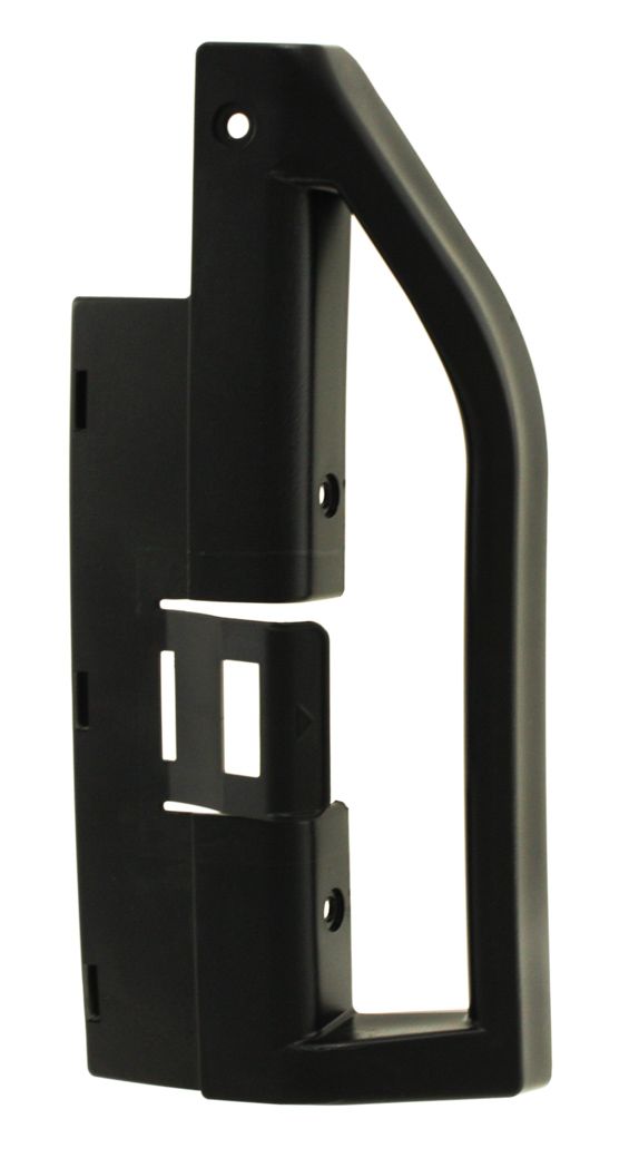 dometic_black_lower_door_handl
