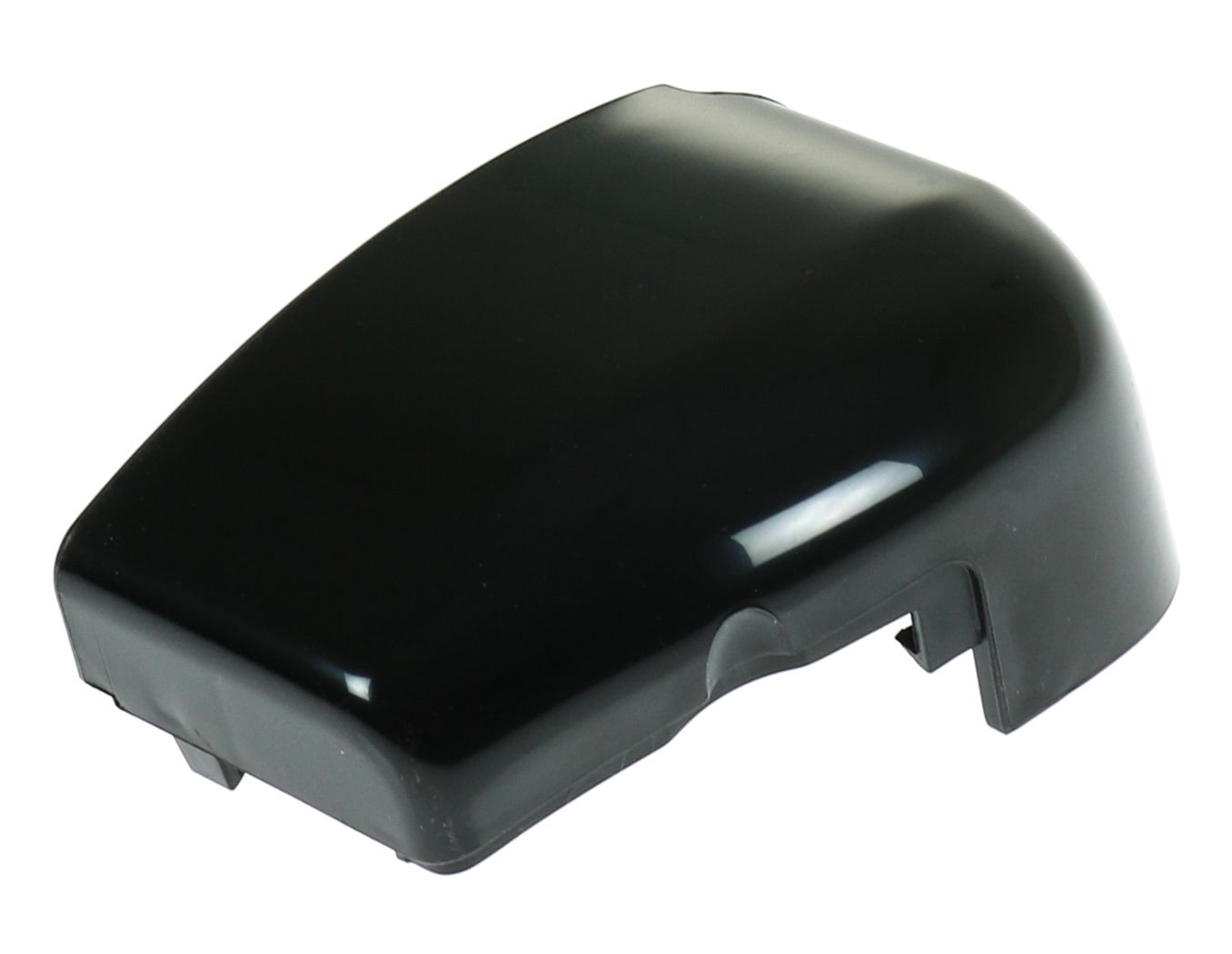 Dometic Black Oasis Elite Door Awning LH Case Cap - 3311177.000U