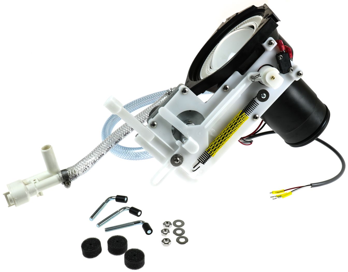 tototさん専用 Dometic Concerto White Toilet Base Kit - 385311729