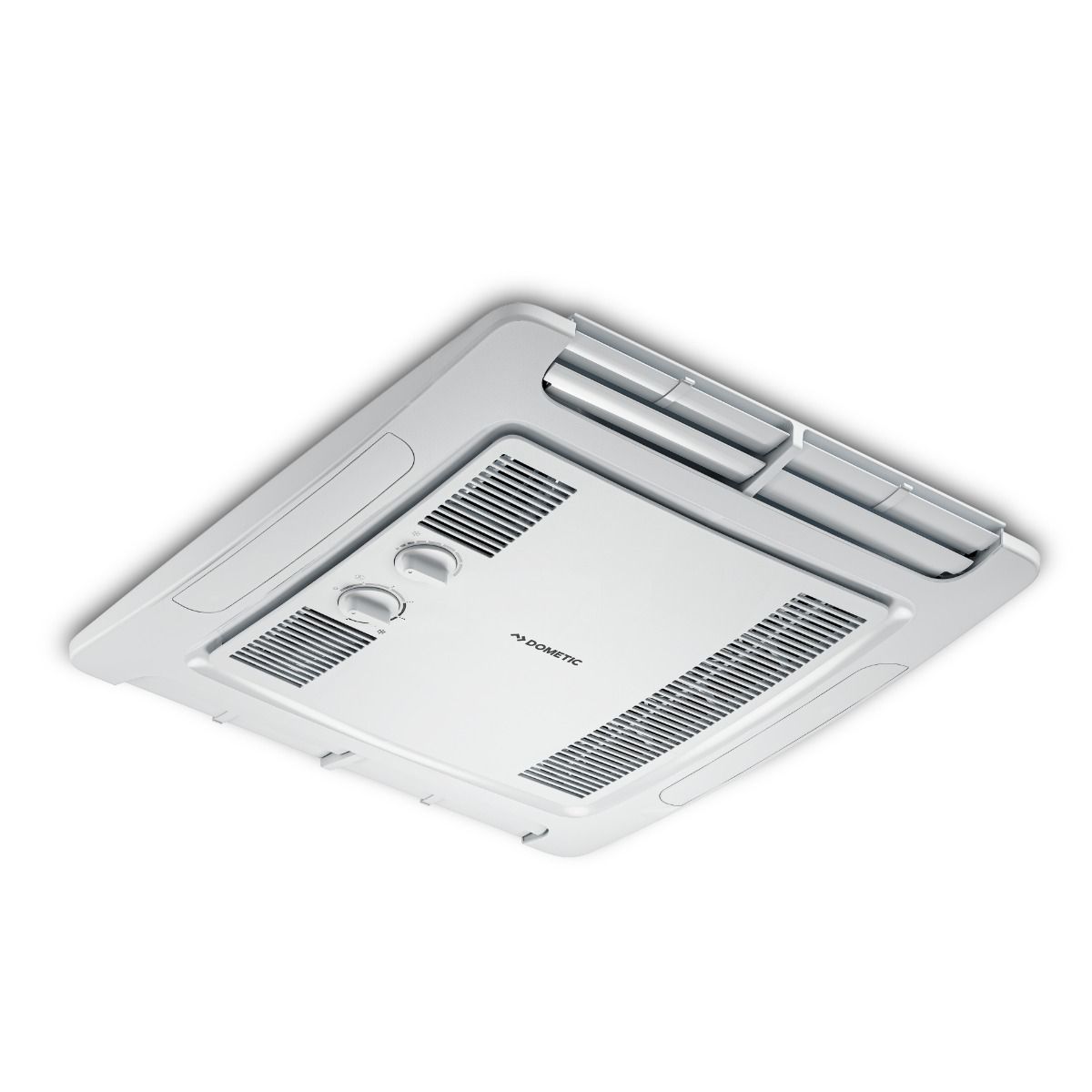 Dometic エアコン本体 カバーとリモコンのみ　B2200 dometic_freshjet_mechanical_ad