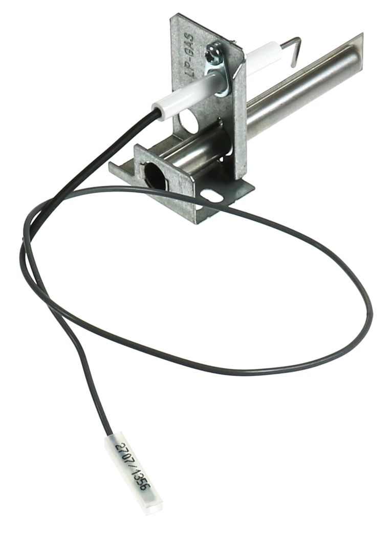 Dometic Refrigerator Burner Assembly - 2930697079