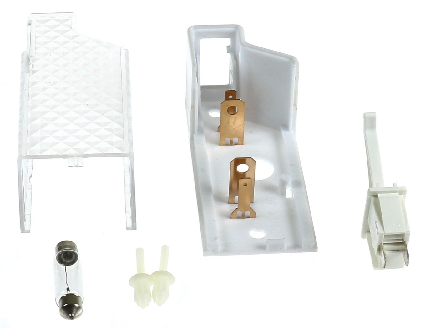Dometic Refrigerator Door Light Switch Assembly Kit - 29326650177